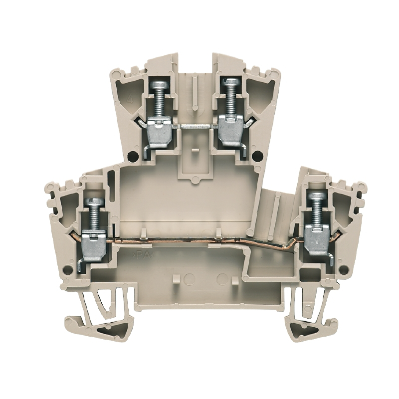 weidmüller Terminal block 1041100000 dek 6 fsz 11-20