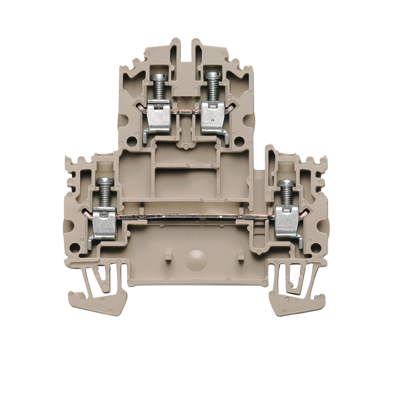 weidmüller Terminal block 1041900000 / wdk4n