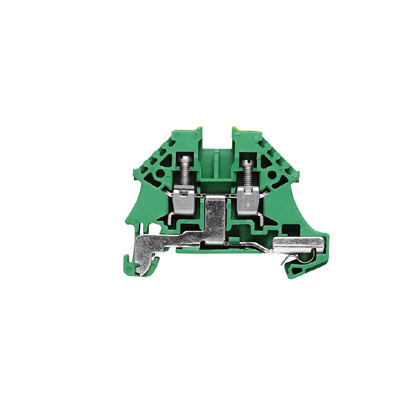 weidmüller Distributionsplint wpe 4n 800 v / 0,13...6 mm2