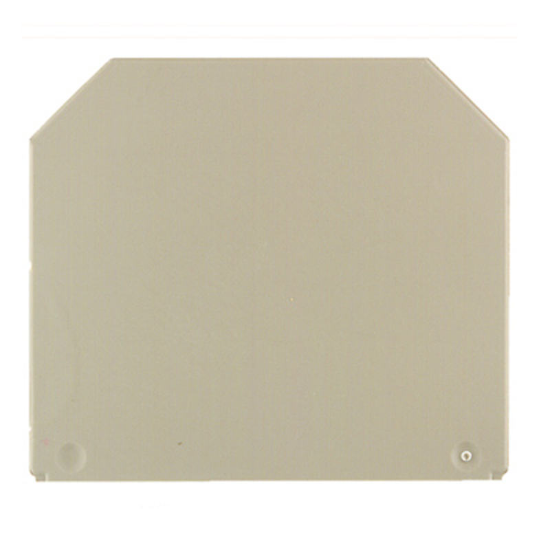END PLATE 1050100000 / WAP 16-35