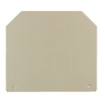 END PLATE 1050100000 / WAP 16-35