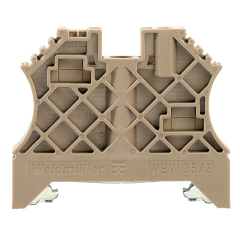 END CLAMP 1061200000 / WEW 35/2
