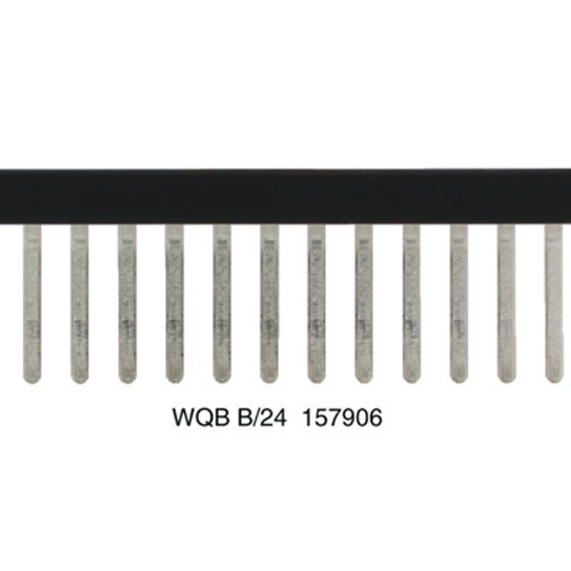OIKOSULKUSILTA WEIDMÜLLER 1579060000 / WQB B/24