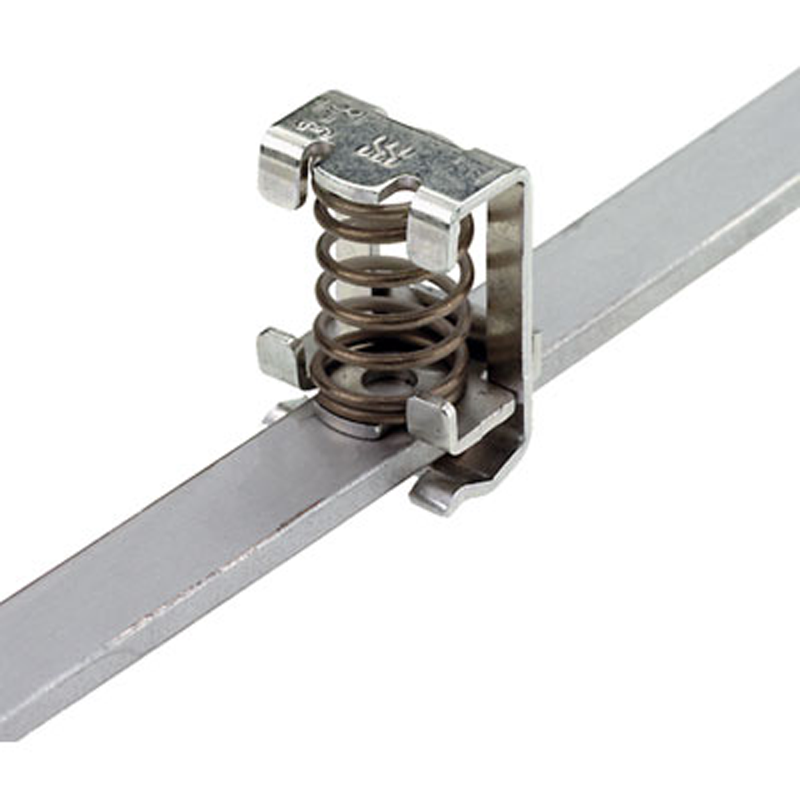 weidmüller Distributionsplint 1600480000 klbue 3-8