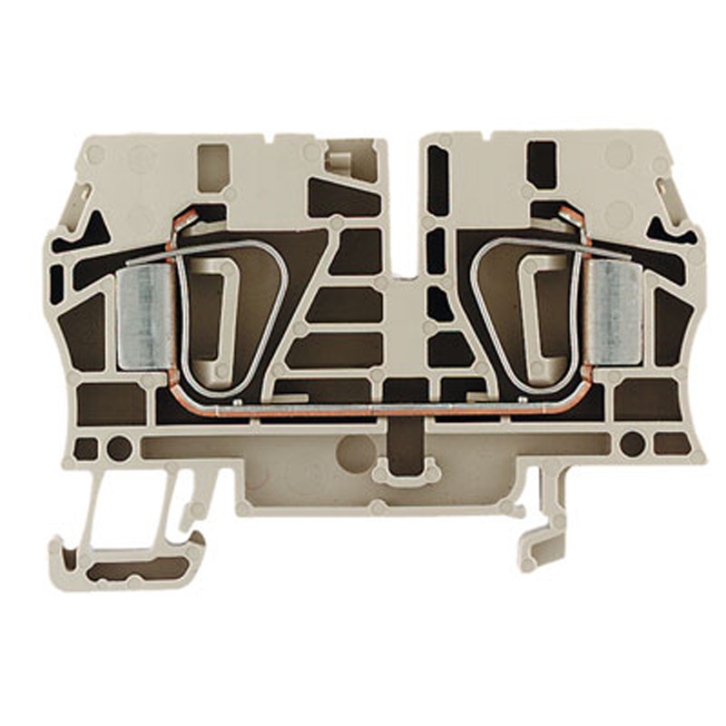TERMINAL BLOCK 1608620000 / ZDU 6