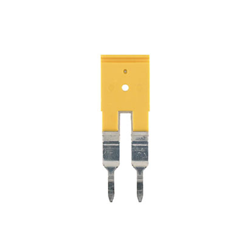 weidmüller Parallel connector zqv 4 / 2 2-napainen
