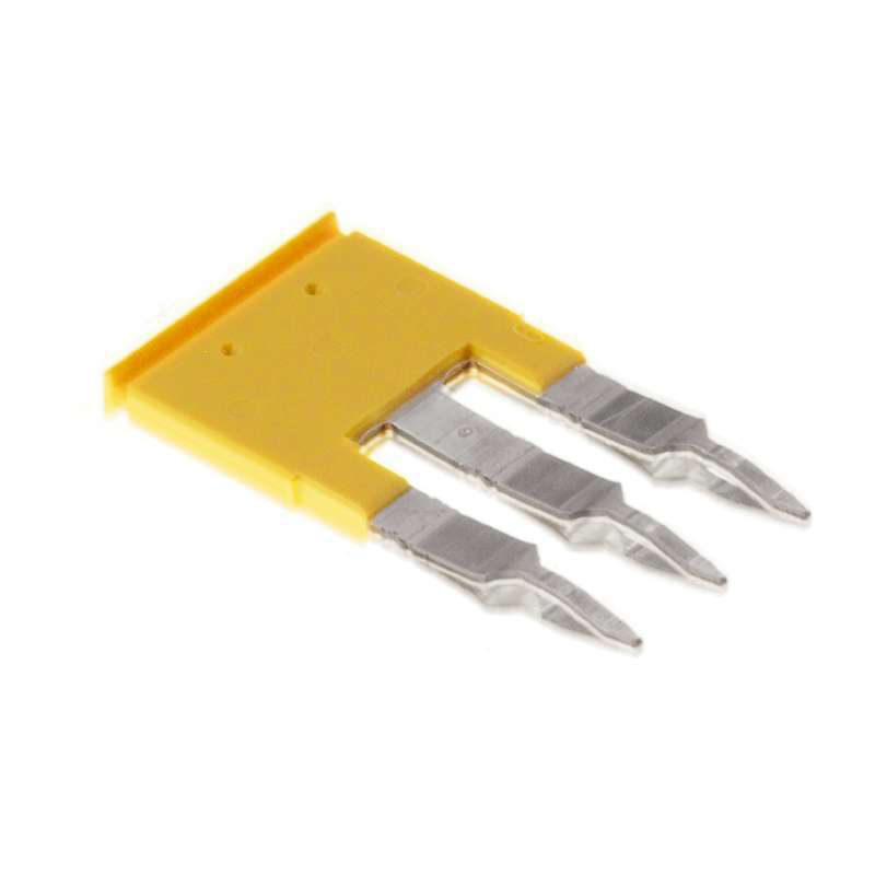 weidmüller Parallel connector zqv 4 / 3 3-napainen
