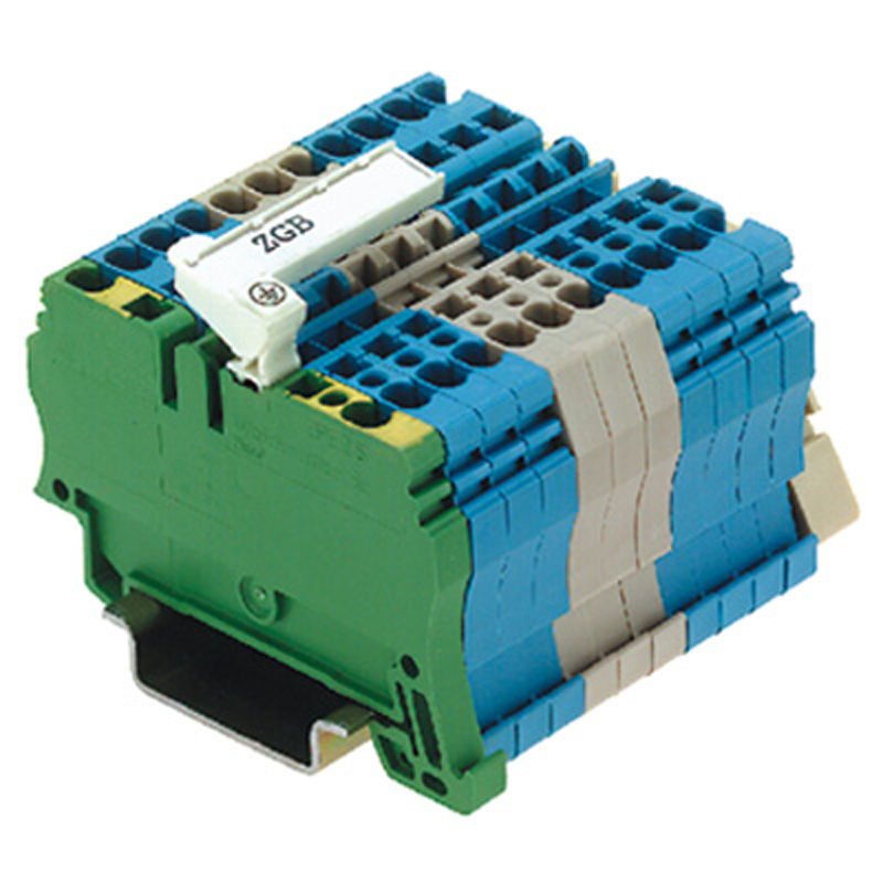 weidmüller Group label holder 1611930000 / zgb 30