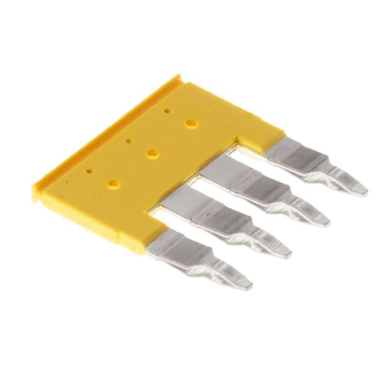 weidmüller Parallel connector zqv 6 / 4 4-napainen