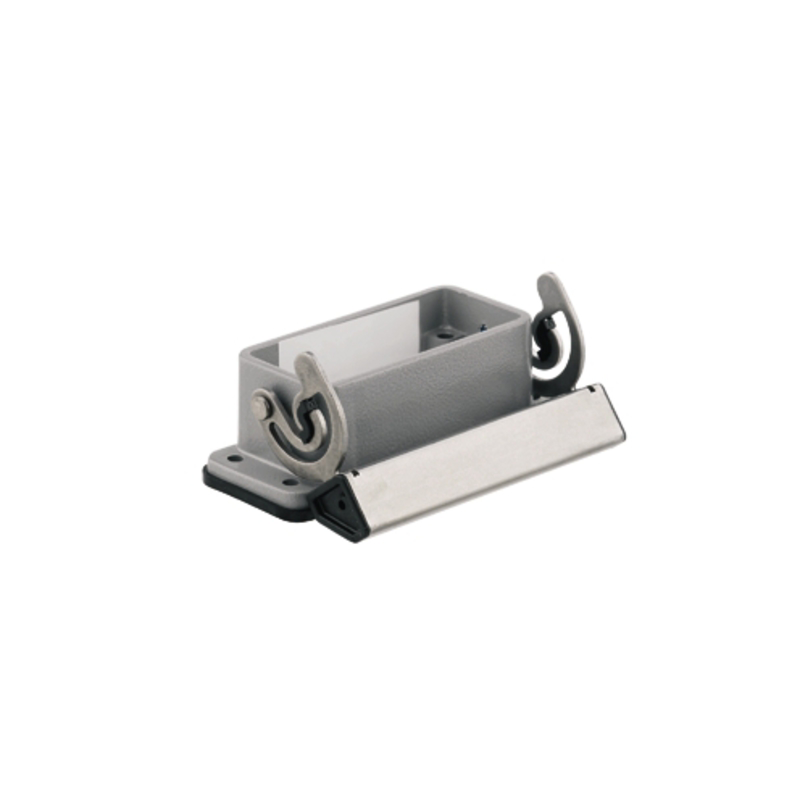 HOUSING HDC 10A ALU