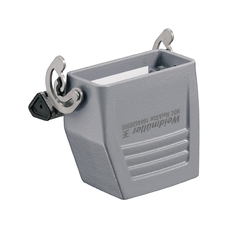 weidmüller Multipelkabel kontakt hdc 10a klu 1m25g