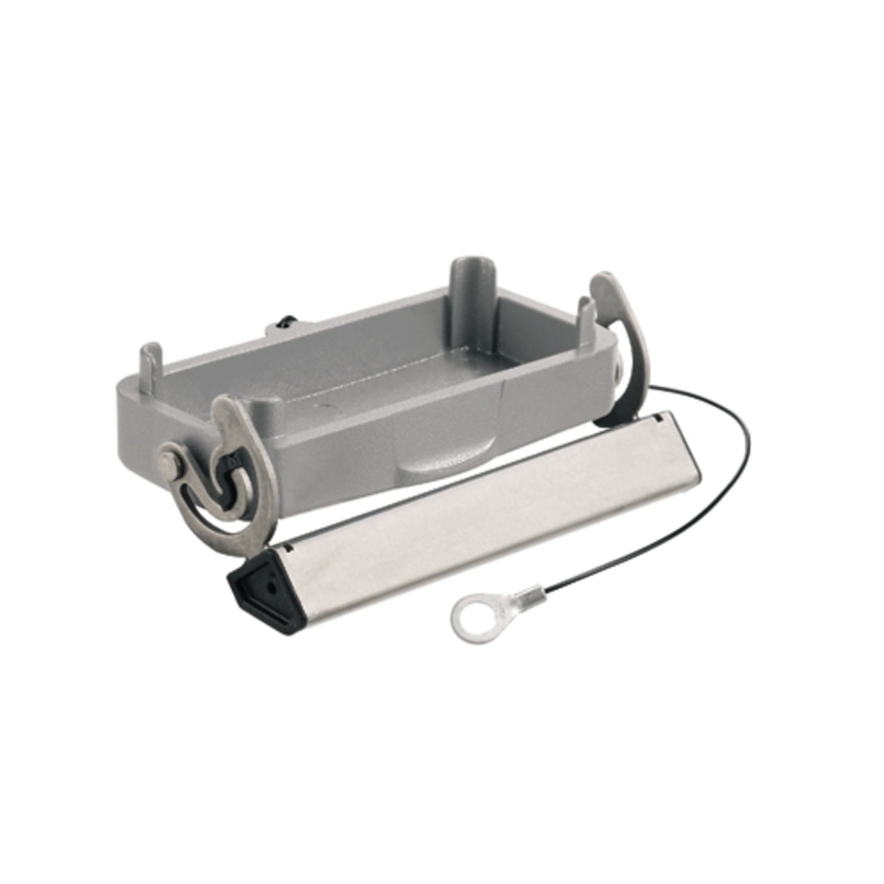 weidmüller Moninapaliitin weidmüller hdc 16a dodl 1lb kotelo