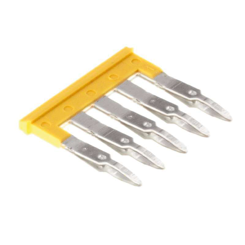 weidmüller Parallel connector 1693830000 / zqv 25n/5