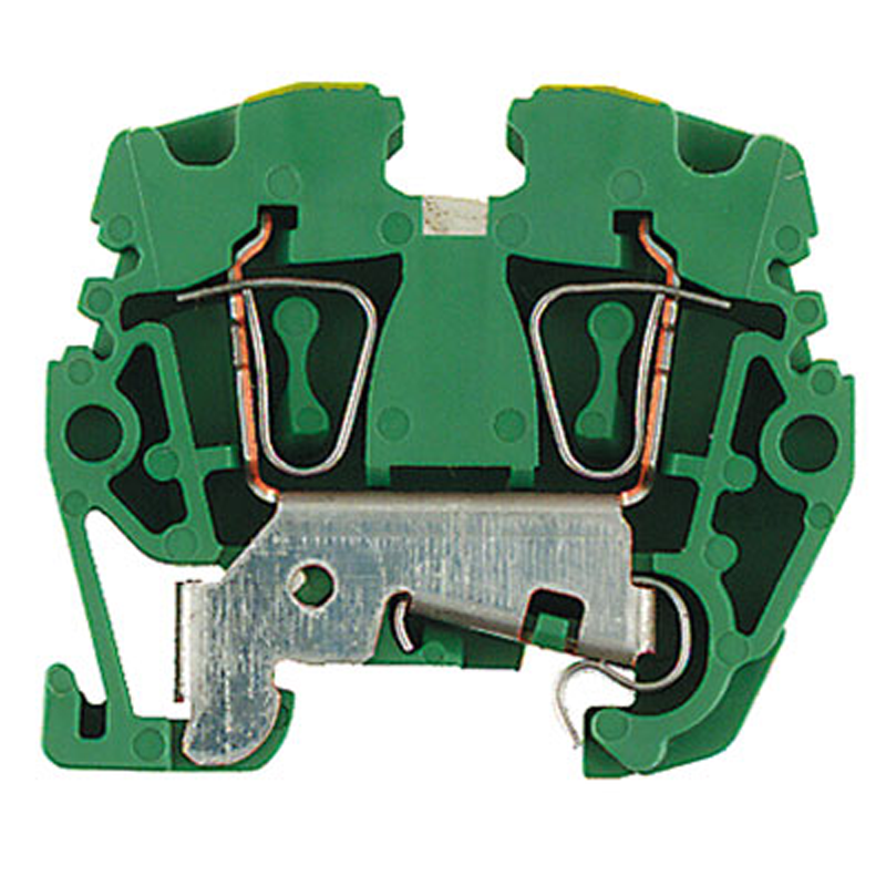 weidmüller Distributionsplint zpea 2.5-2 ge 800v / 0.08 2.5m