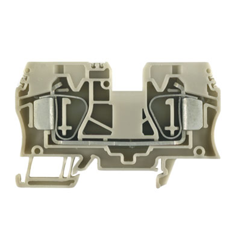 weidmüller Riviliitin weidmüller zdu 10, 10mm2 har