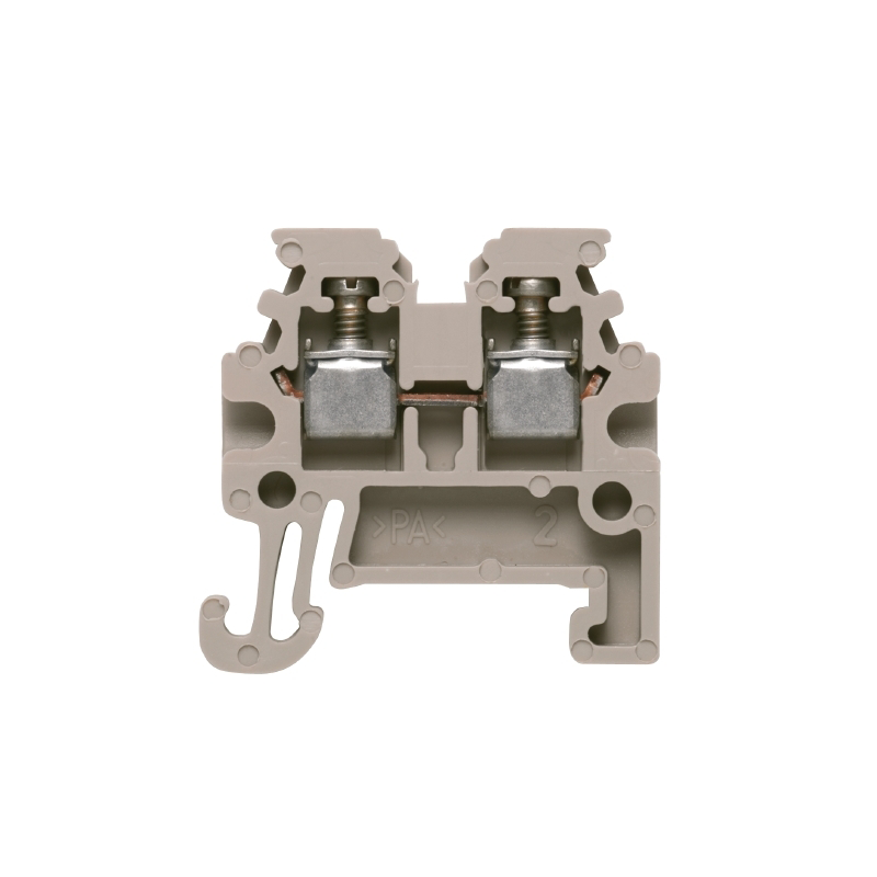 weidmüller Distributionsplint 1753280000 / wdu 1,5/r3,5