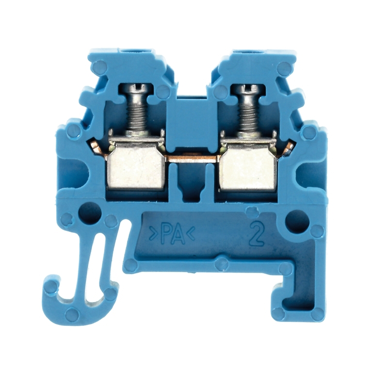 TERMINAL BLOCK 1754170000 / WDU 1,5/R3,5