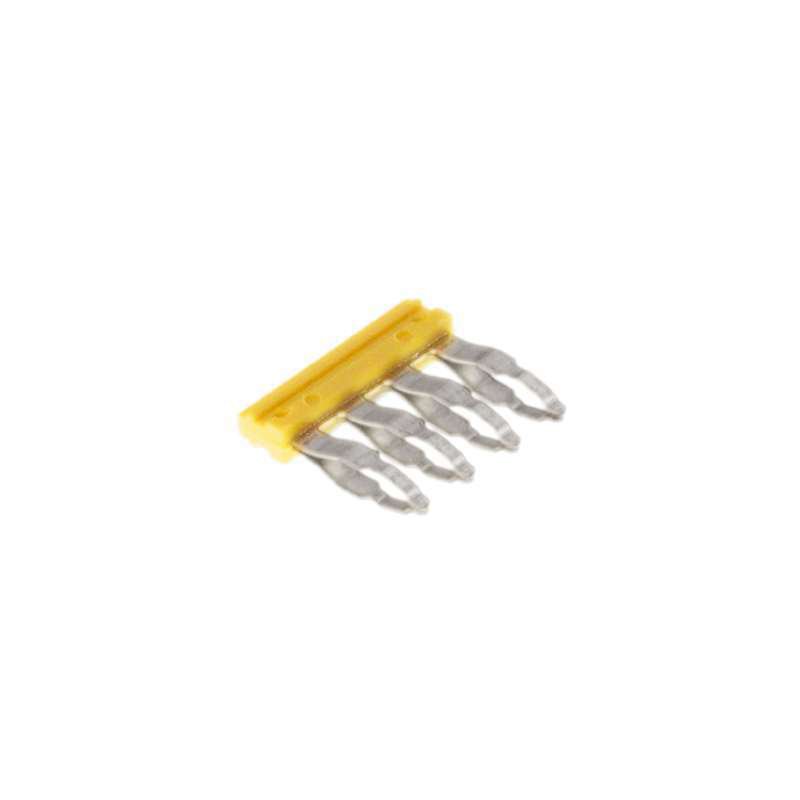 weidmüller Parallel connector zqv 1,5 / r3,5/4 4-napainen