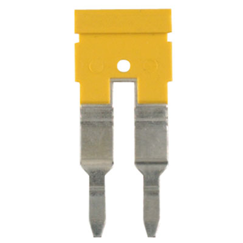 weidmüller Parallel connector zqv 4n / 2 2-napainen