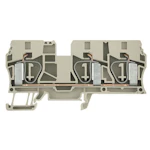 RIVILIITIN WEIDMÜLLER ZDU 10 / 3 AN 800V / 57A / 1,5