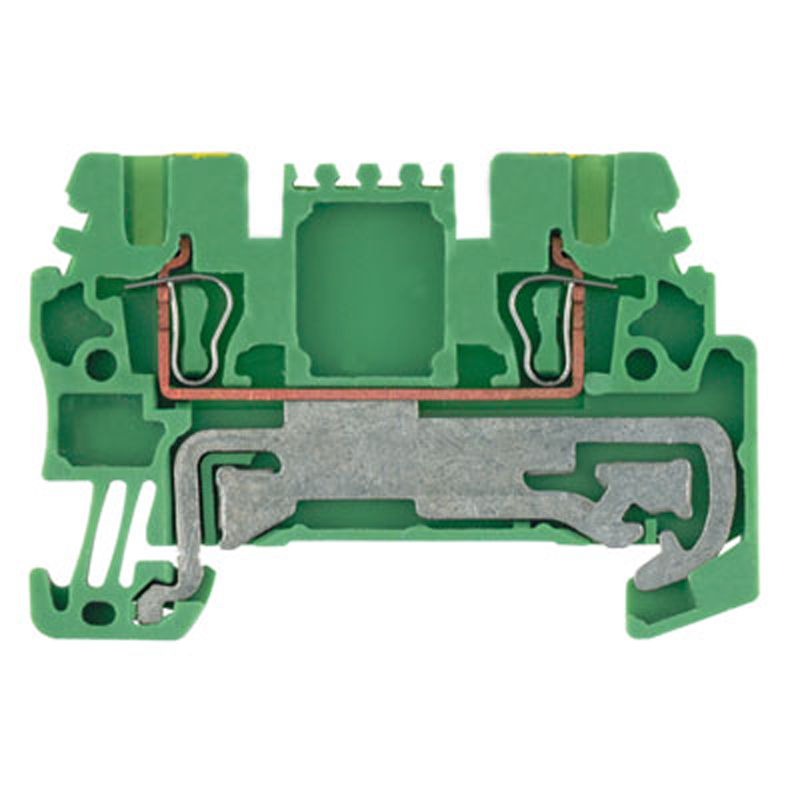 weidmüller Distributionsplint zpe 1,5 / 2 an 500v / 0,08?1,5
