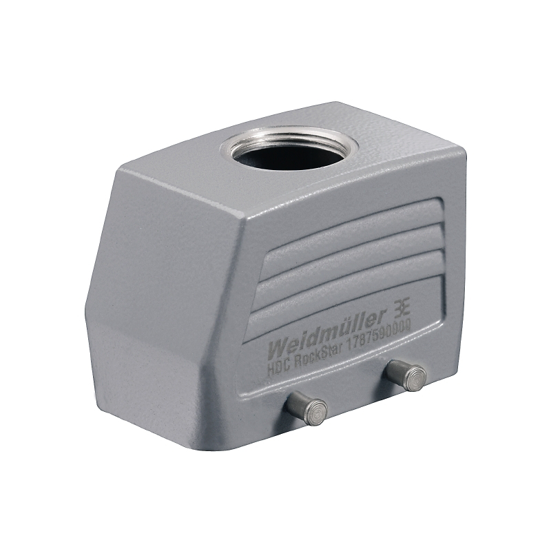 MONINAPALIITIN WEIDMÜLLER HDC 10B TOBU 1M25G KOTELO