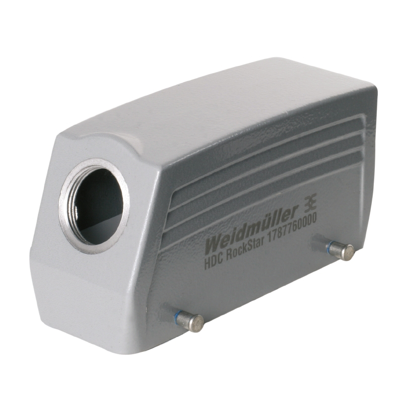 weidmüller Moninapaliitin weidmüller hdc 24b tsbu 1m25g kotelo