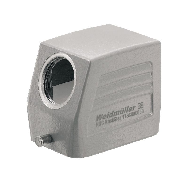 weidmüller Moninapaliitin weidmüller hdc 06b tslu 1m25g kotelo