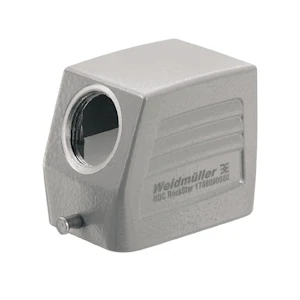 weidmüller Moninapaliitin weidmüller hdc 06b tslu 1m25g kotelo