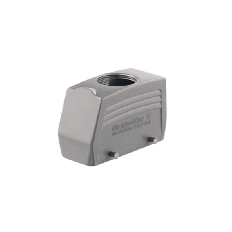 weidmüller Moninapaliitin weidmüller hdc 16b tobu 1m25g kotelo