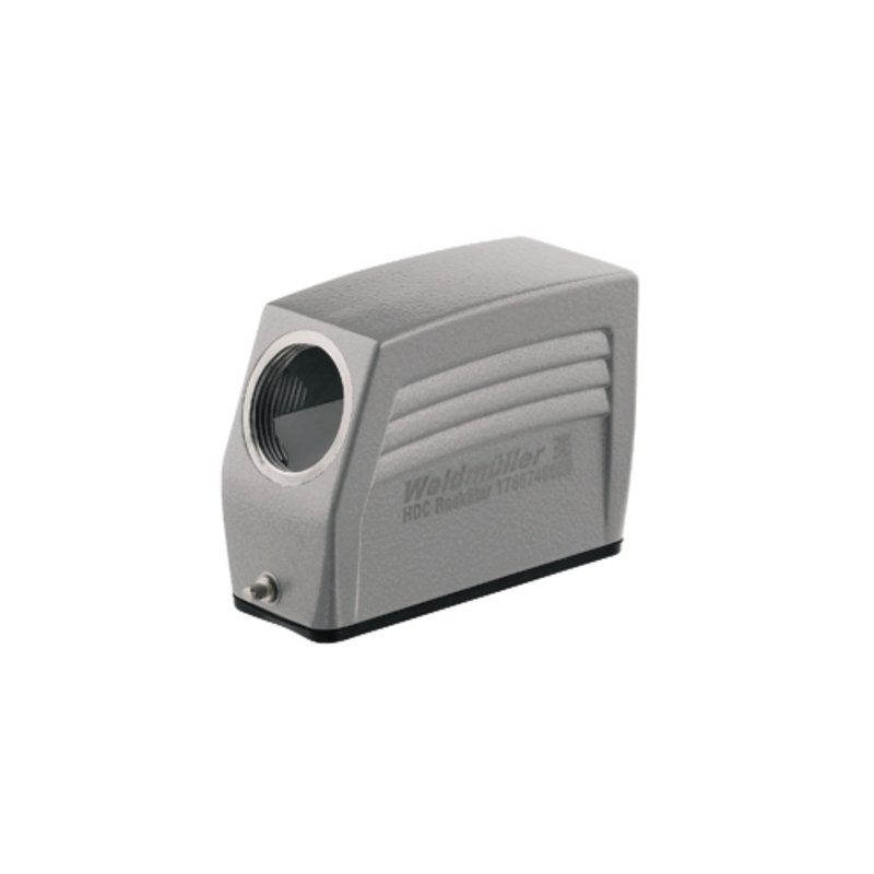 weidmüller Moninapaliitin weidmüller hdc 16a tslu 1m25g kotelo
