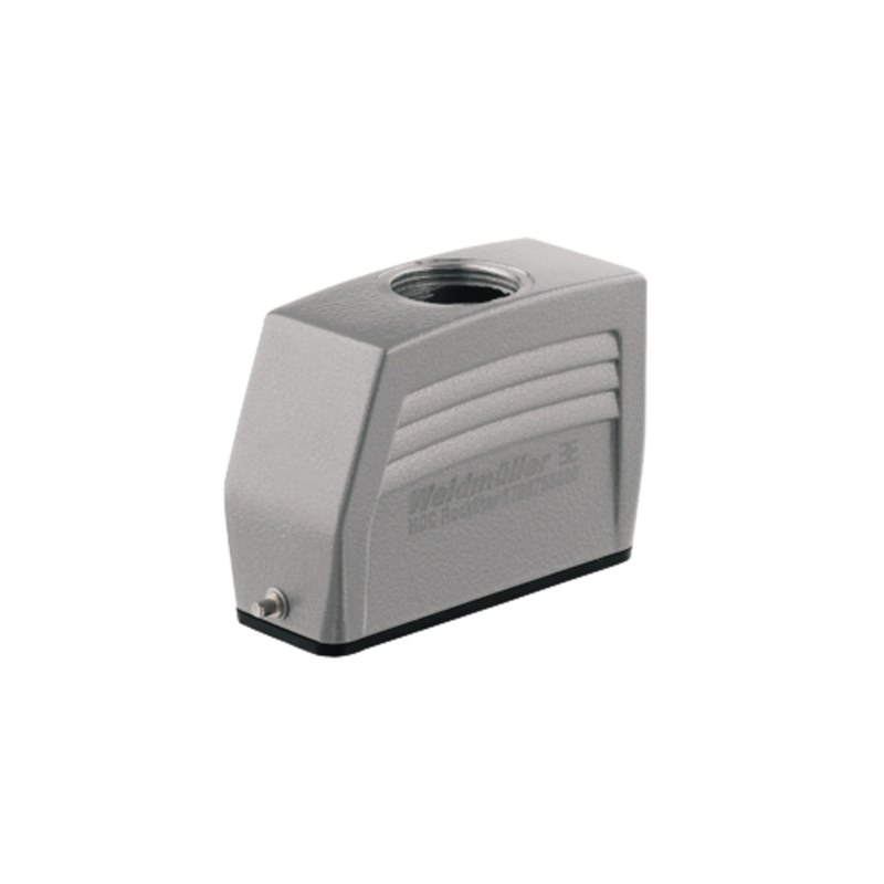 weidmüller Moninapaliitin weidmüller hdc 16a tolu 1m25g kotelo