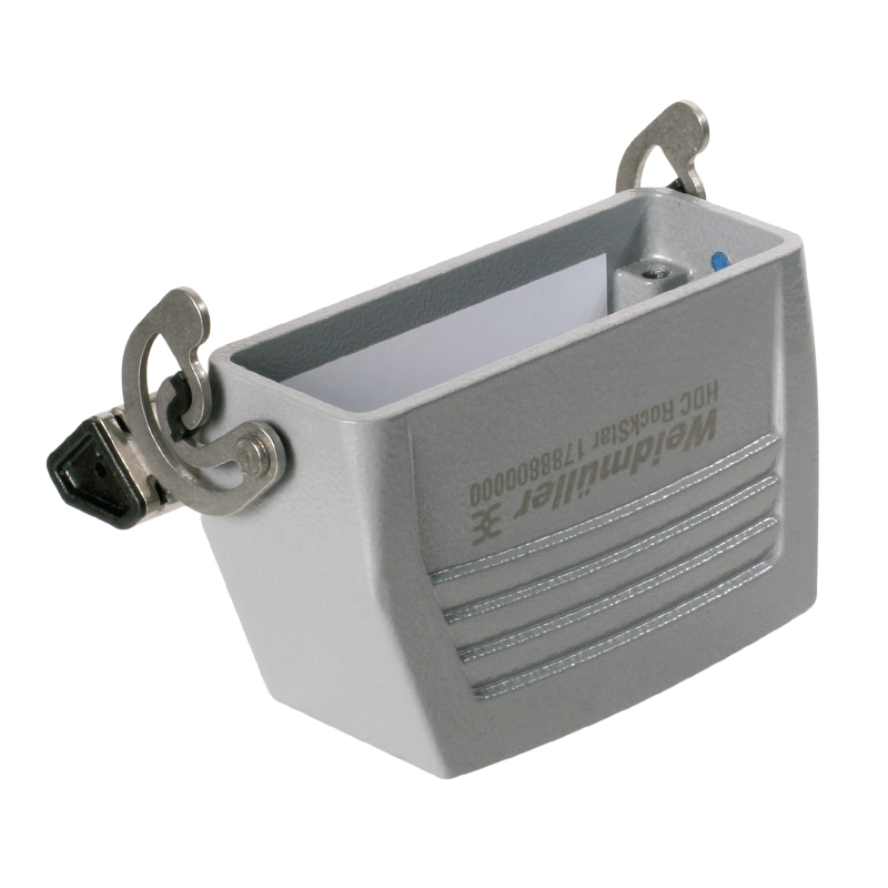 weidmüller Multipelkabel kontakt hdc 16a klu 1m25g