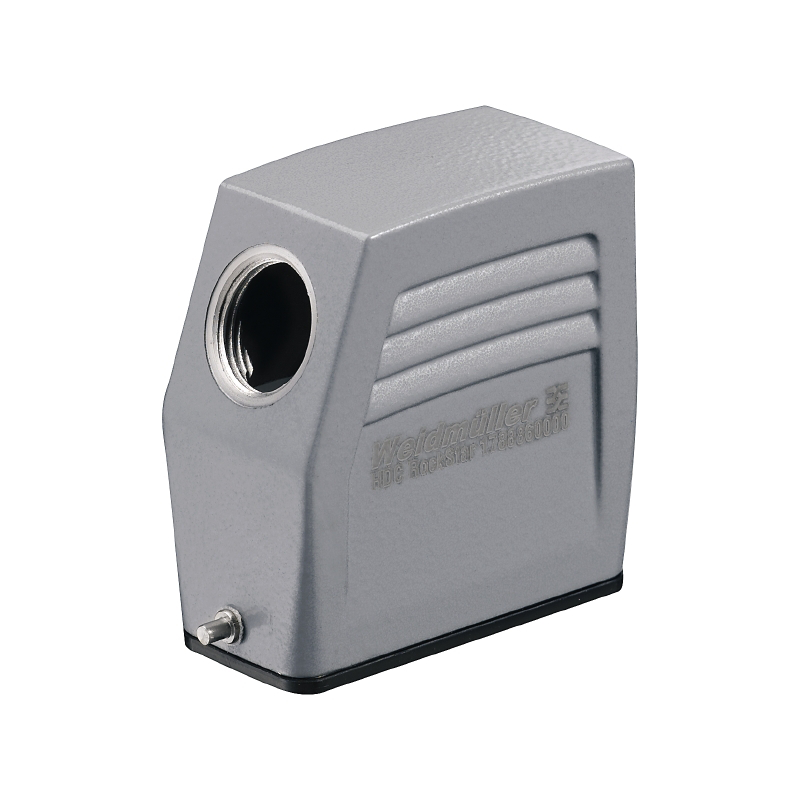 weidmüller Moninapaliitin weidmüller hdc 15a tslu 1m20g kotelo