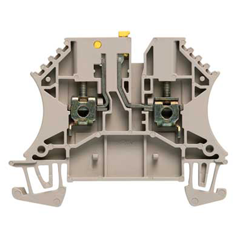 weidmüller Riviliitin weidmüller 1855620000 / wtr 2,5 2 stb 2,3