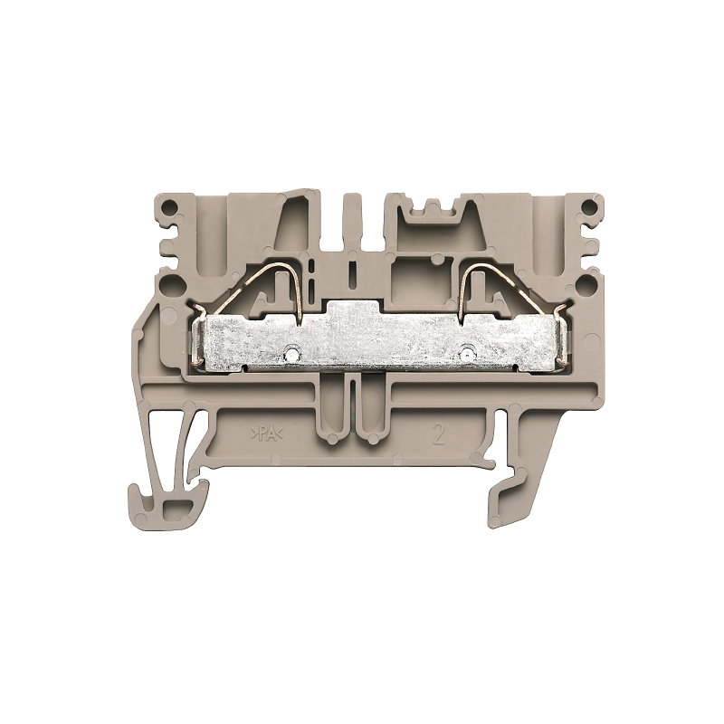weidmüller Terminal block pdu 2,5/4 1896110000