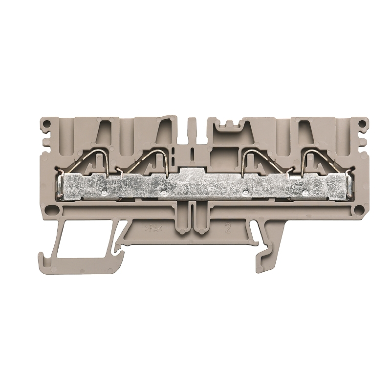weidmüller Terminal block pdu 2,5/4 4an 1896130000