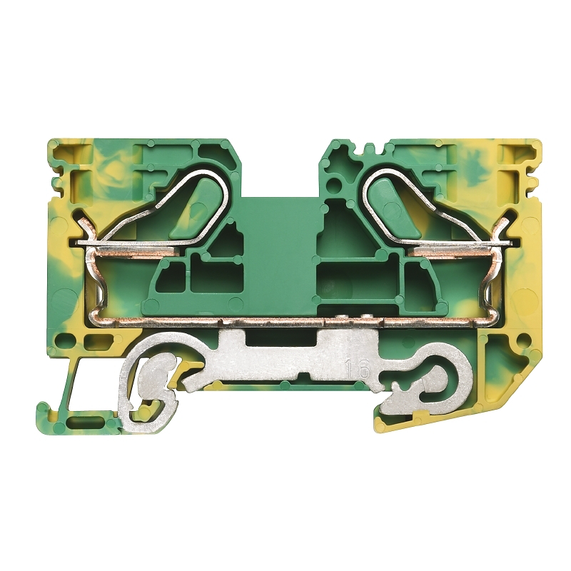 weidmüller Earth connector ppe 16