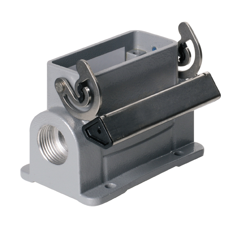 weidmüller Moninapaliitin weidmüller hdc 10a slu 2m20g kotelo