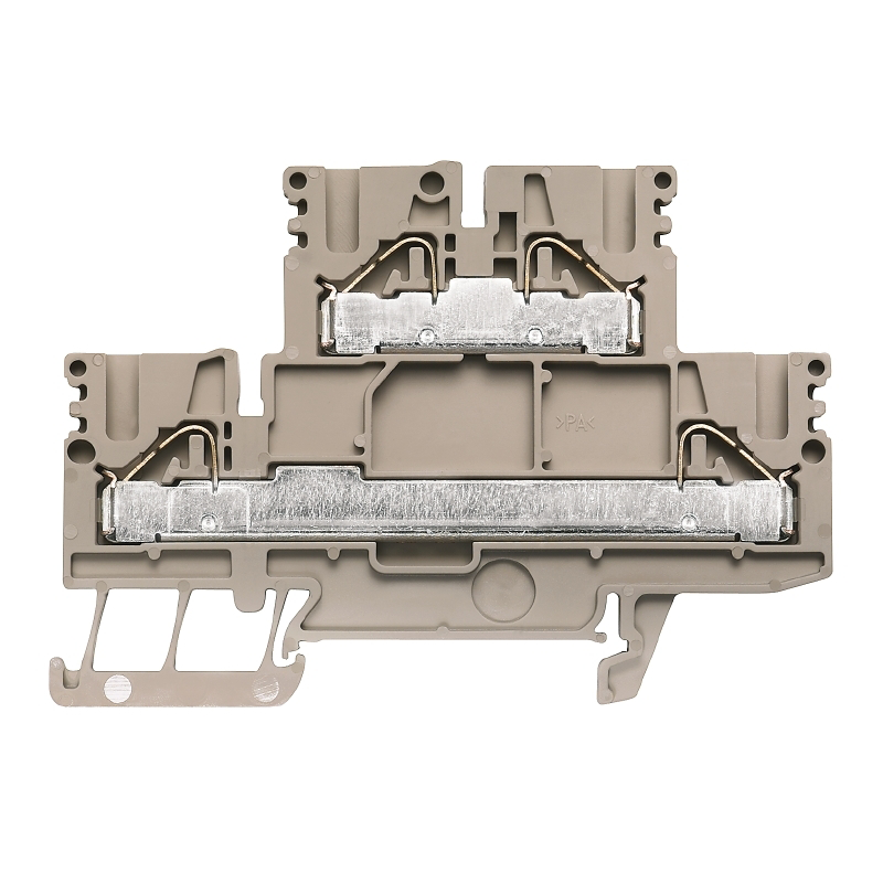 weidmüller Distributionsplint 1918770000 riviliitin pdk 2,5/