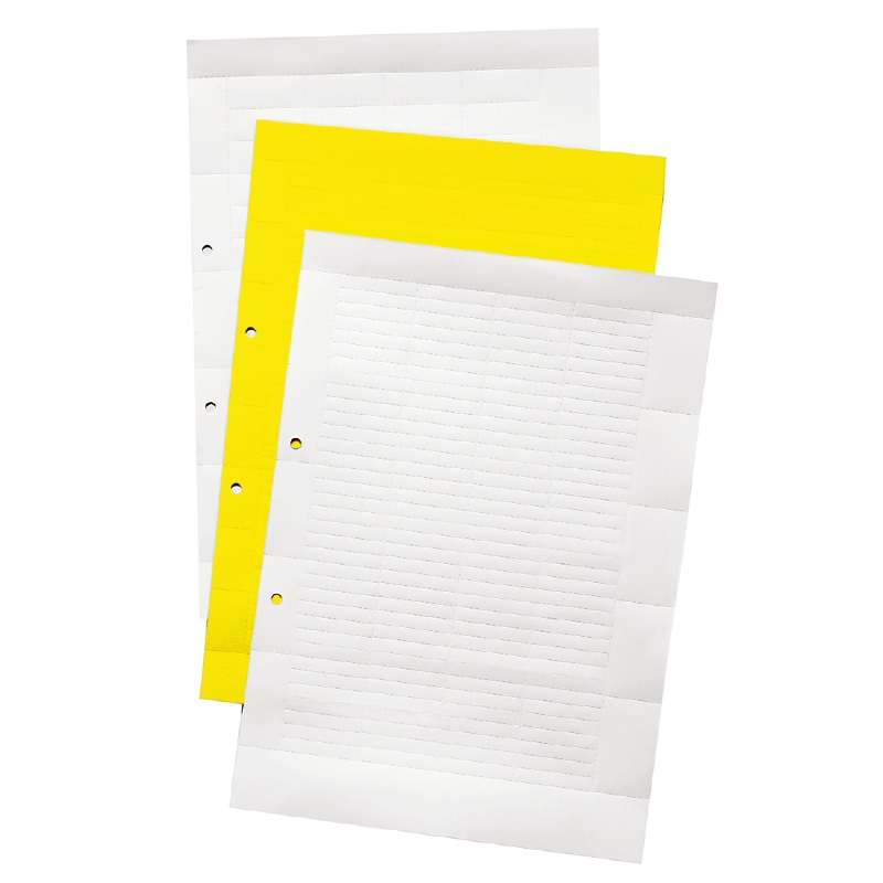 HOLDER FOR MARKING LABEL 1607720000 / ESO7