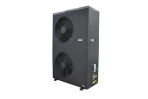 energy save Värmepump luft-vatten awh20-v5+iou 20kw utomhusdel