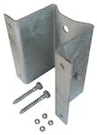 SPLICE CLOSURE ACCESSORIES TF6 POLE INSTALLATION IRON