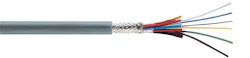 DATA CABLE EMC LIYCY 2x0,75 GREY D1000