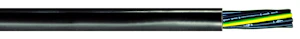 acs Control cable ysly-jz 7g0,75 1kv black d500