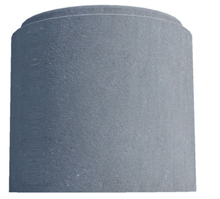 ruskon betoni Betonirengas 1200x250 cr ek