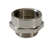 ADAPTOR METAL AMPM PG 21/M32