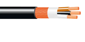 helmacab Ship cable-hf 1kv helkama lksm-hf 4x50 flex black d500