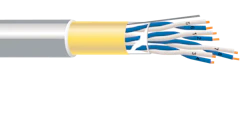 LAIVAINSTRUM.KAAP-HF HELKAMA RFA-HF 2x2x0,5 K1000