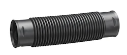 REGNVATTENRÖR MUFFVINKEL 110x0-90 GRADER UPONOR